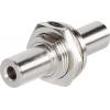 TRU COMPONENTS adaptér jack jack zásuvka 3,5 mm - jack zásuvka 3,5 mm stereo 1 ks