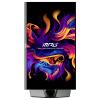 MSI 9S6-3CD79A-016 herní monitor 68.6 cm (27.00 palec)3840 x 2160 Pixel, 16:9, 1 ms