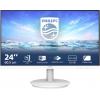 Philips 241V8AW LCD monitor 60.5 cm (23.8 palec)1920 x 1080 Pixel, 16:9, 4 ms, IPS LCD