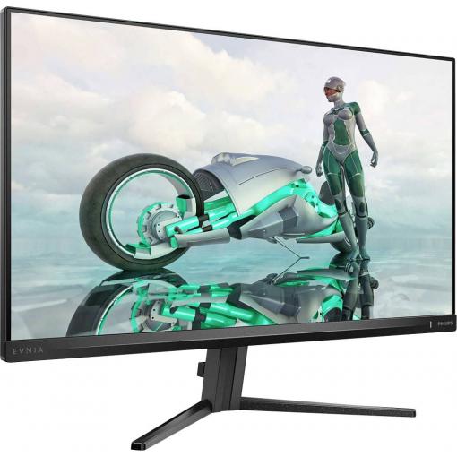 Philips 27M2N3500NL herní monitor 68.6 cm (27 palec)2560 x 1440 Pixel, 16:9, 1 ms, VA LCD