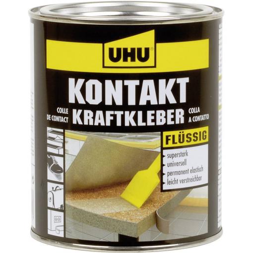 UHU kontaktní lepidlo 46095 645 g