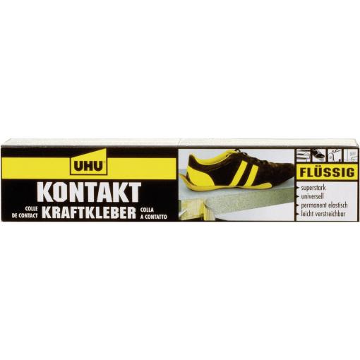 UHU kontaktní lepidlo 46085 120 g