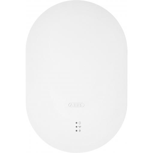 ABUS Smartvest Pro Funk-Alarmanlage & App - Zentrale FUAA45010 bezdrátový zabezpečovací systém, bezdrátový alarm