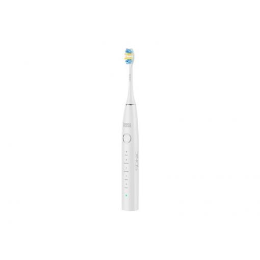Zubní kartáček TEESA TSA8087-W Sonic 2 White