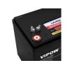 Baterie LiFePO4 12,8V 100Ah VIPOW BAT0496 s BMS