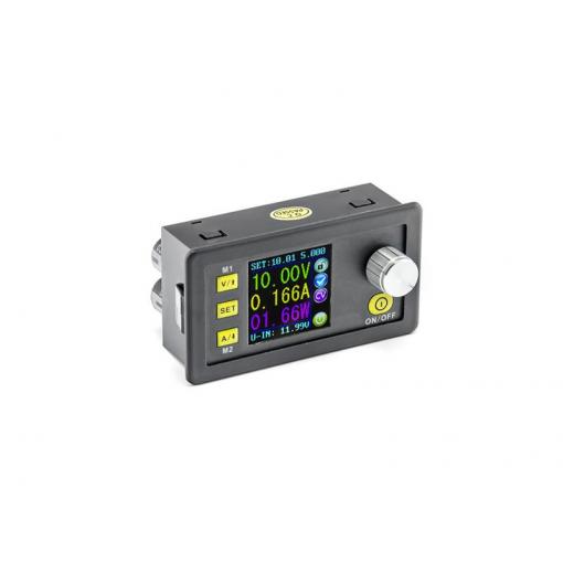 Zdroj napájecí DPS3005 - 30V 5A modul