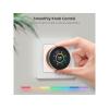 Smart termostat pro podlahové topení IMMAX NEO LITE 07534L WiFi Tuya