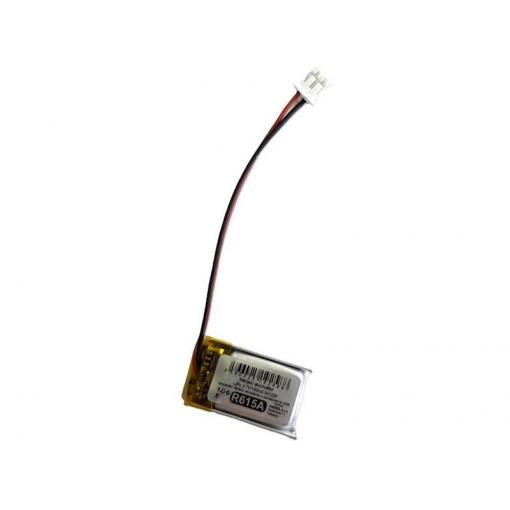 Baterie nabíjecí LiPo 3,7V/100mA 501220 HADEX
