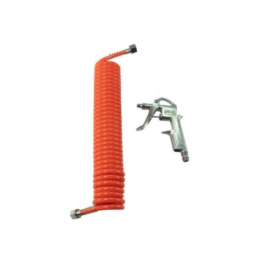 Pistole ofukovací CARGUARD 55805C