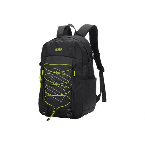 Batoh studentský STIL Flex Neon