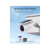 Kamera BASEUS Security S1 2K White