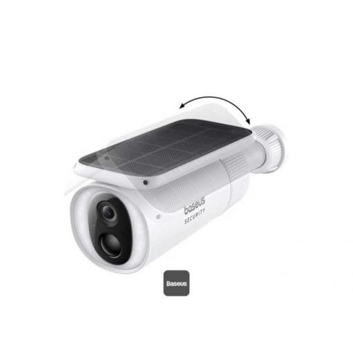 Kamera BASEUS Security S1 2K White