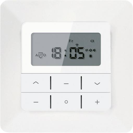 časovač pro rolety Kaiser Nienhaus 317620 Tastor Unisono - Astro