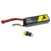 Amewi 28170 akupack Li-Pol (modelářství), 11.1 V, 2200 mAh, články 3, Softcase, XT60