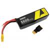 Amewi 28150 akupack Li-Pol (modelářství), 14.8 V, 5500 mAh, články 4, Softcase, XT90