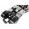 Amewi 22695 Mercedes-Benz Arocs Sattelzug mit Kippauflieger 1:14 elektrický RC funkční model RtR se světelným efektem, se zvukovou funkcí, vč. akumulátorů a