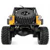 Amewi Hyper Go SC+ Scale Crawler FOC střídavý (Brushless) 1:12 RC model auta elektrický Crawler 4WD (4x4) RtR 2,4 GHz se světelným efektem