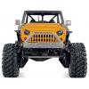 Amewi Hyper Go SC+ Scale Crawler FOC střídavý (Brushless) 1:12 RC model auta elektrický Crawler 4WD (4x4) RtR 2,4 GHz se světelným efektem