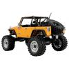 Amewi Hyper Go SC+ Scale Crawler FOC střídavý (Brushless) 1:12 RC model auta elektrický Crawler 4WD (4x4) RtR 2,4 GHz se světelným efektem