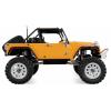 Amewi Hyper Go SC+ Scale Crawler FOC střídavý (Brushless) 1:12 RC model auta elektrický Crawler 4WD (4x4) RtR 2,4 GHz se světelným efektem