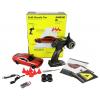 Amewi Muscle Car Onroad/Drift červená 1:20 RC model auta elektrický silniční model 4WD (4x4) RtR 2,4 GHz se světelným efektem, vč. akumulátorů a kabelu k