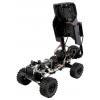 Amewi Hyper Go SC Scale Crawler střídavý (Brushless) 1:12 RC model auta elektrický Crawler RtR 2,4 GHz se světelným efektem