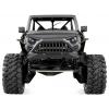 Amewi Hyper Go SC Scale Crawler střídavý (Brushless) 1:12 RC model auta elektrický Crawler RtR 2,4 GHz se světelným efektem