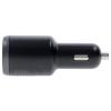 Otterbox Dobíjecí stanice pro automobily, Rychlonabíječka, USB Power Delivery (USB-PD) , USB-C®, 100 W, PPS, USB PD 3.1, černá