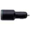 Otterbox Dobíjecí stanice pro automobily, Rychlonabíječka, USB Power Delivery (USB-PD) , USB-C®, 100 W, PPS, USB PD 3.1, černá
