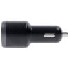 Otterbox Dobíjecí stanice pro automobily, Rychlonabíječka, USB Power Delivery (USB-PD) , USB-C®, 65 W, PPS, USB PD 3.1, černá