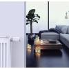 Hama Smarte WLAN-Heizungssteuerung, 2x Smartes Heizkörperthermostat + Zentrale termostatická hlavice na radiátor