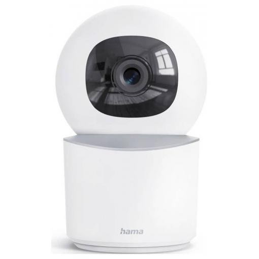 Hama 00176652 bezdrátový IP bezpečnostní kamera