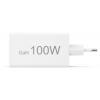 Hama USB nabíječka, 100.00 W, bílá