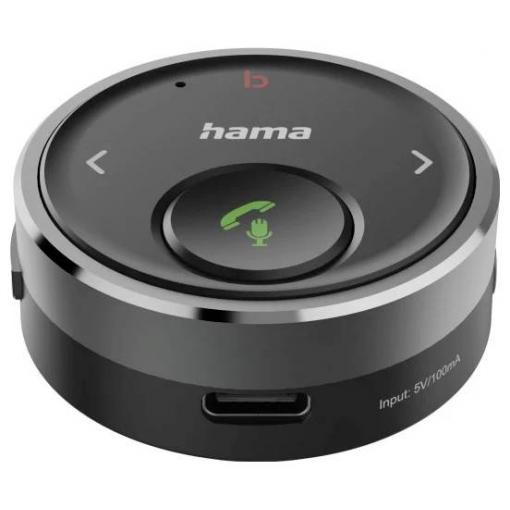 Hama handsfree s Bluetooth