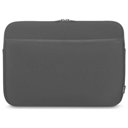 Hama obal na notebooky Max. velikost: 39,6 cm (15,6) černá