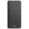 Black Rock Booklet Slim Folio für Samsung Galaxy A16 4G/5G, Schwarz Booklet Samsung Galaxy A16 4G, Galaxy A16 5G černá 00229663
