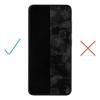 Hama ochranné sklo na displej smartphonu Samsung 1 ks 00228515