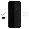 Hama ochranné sklo na displej smartphonu Samsung 1 ks 00228516