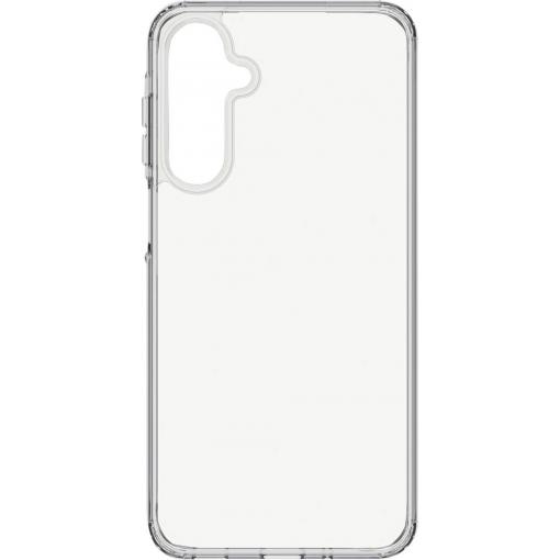 Black Rock Cover Clear Protection Case für Samsung Galaxy A16 4G/5G, Transparent Cover Samsung Galaxy A16 4G, Galaxy A16 5G transparentní 00229661