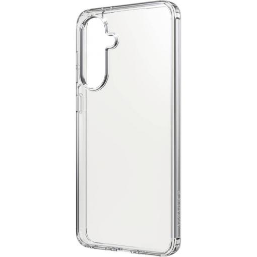 Black Rock Cover Clear Protection Case für Samsung Galaxy A36 5G, Transparent zadní kryt na mobil Samsung Galaxy A36 5G transparentní 00229664