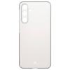 Black Rock Cover Ultra Thin Iced für Samsung Galaxy A16 4G/5G, Transparent Cover Samsung Galaxy A16 4G, Galaxy A16 5G transparentní 00229662