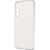 Black Rock Cover Ultra Thin Iced für Samsung Galaxy A16 4G/5G, Transparent Cover Samsung Galaxy A16 4G, Galaxy A16 5G transparentní 00229662