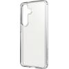 Black Rock Cover Clear Protection Case für Samsung Galaxy S25, Transparent Cover Samsung Galaxy S25 transparentní 1552552 00229671