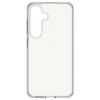 Black Rock Cover Clear Protection Case für Samsung Galaxy S25, Transparent Cover Samsung Galaxy S25 transparentní 1552552 00229671