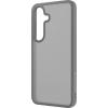 Black Rock Cover Hybrid Case für Samsung Galaxy S25, Schwarz Cover Samsung Galaxy S25 černá 1552552 00229672