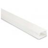 Hama 00221017 kabelová lišta (d x š x v) 100 cm x 24 mm x 14 mm 4 ks bílá