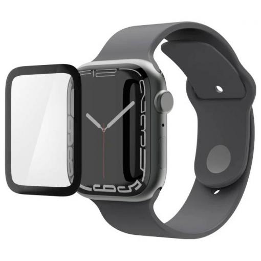 Hama ochranná fólie na displej smartphonu Apple 1 ks 00210941