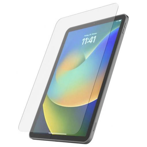 Hama ochranné sklo na displej smartphonu Apple 1 ks odolné vůči poškrábání 00210949