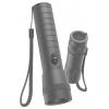 Hama LED-Taschenlampe FL-DUO, mit Batterien, Aluminium, 2er-Set kapesní svítilna