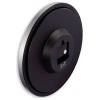 Hama 00185870 Quartz nástěnné hodiny 30 cm x 30.00 mm x 30.00 mm x 4.00 mm, stříbrná